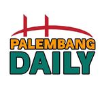 Profile avatar of palembangdaily.id