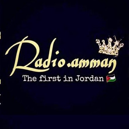 Profile avatar of radio.amman