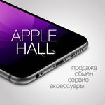 Profile avatar of apple_hall_kiev