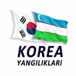 Profile avatar of korea_yangiliklari