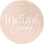Profile avatar of indiaandgrace