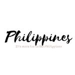 Profile avatar of philippines