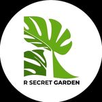 Profile avatar of rsecretgarden_
