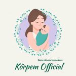 Profile avatar of @korpem_official