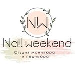 Profile avatar of nail_weekend