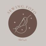 Profile avatar of sewing.fofo