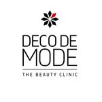 Profile avatar of decodemode_thebeautyclinic