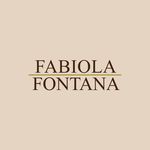 Profile avatar of @fabiolafontana