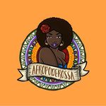 Profile avatar of @afropoderossa
