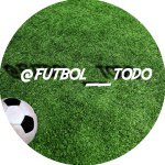 Profile avatar of @futbol__todo