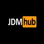 Profile avatar of @the_jdm_hub