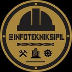 Profile avatar of infotekniksipil