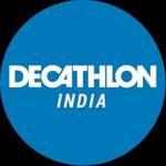 Profile avatar of decathlonsportsindia