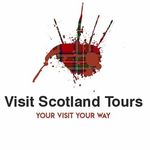 Profile avatar of visitscotlandtours