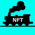 Profile avatar of nft_train
