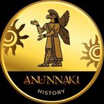 Profile avatar of annunakihistory