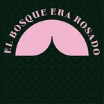 Profile avatar of elbosque_erarosado
