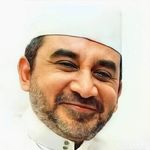 Profile avatar of habib_nabiel_almusawa