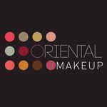 Profile avatar of @oriental_make_up