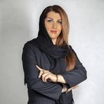 Profile avatar of atena_dorrimanesh