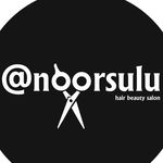 Profile avatar of @noorsulu