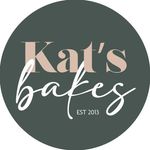 Profile avatar of katsbakes