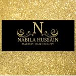 Profile avatar of @nabila_hussain786