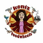 Profile avatar of konizfoodwheels