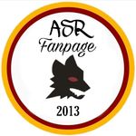 Profile avatar of as_romafanpage