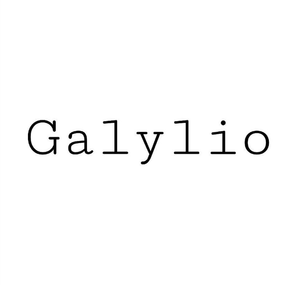 Profile avatar of @galylio