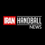 Profile avatar of iran_handball_news