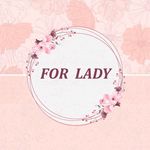 Profile avatar of for_lady_online_