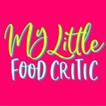Profile avatar of my.little.food.critic