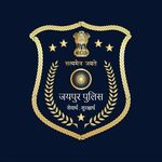 Profile avatar of jaipur_police