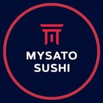 Profile avatar of mysatosushi