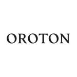 Profile avatar of oroton
