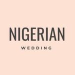 Profile avatar of nigerianwedding