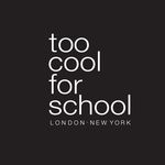 Profile avatar of toocoolforschool_official