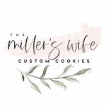 Profile avatar of themillerswifecustomcookies