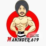 Profile avatar of maninder.619