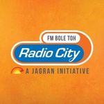Profile avatar of radiocityindia