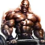 Profile avatar of bodybuilding_humour