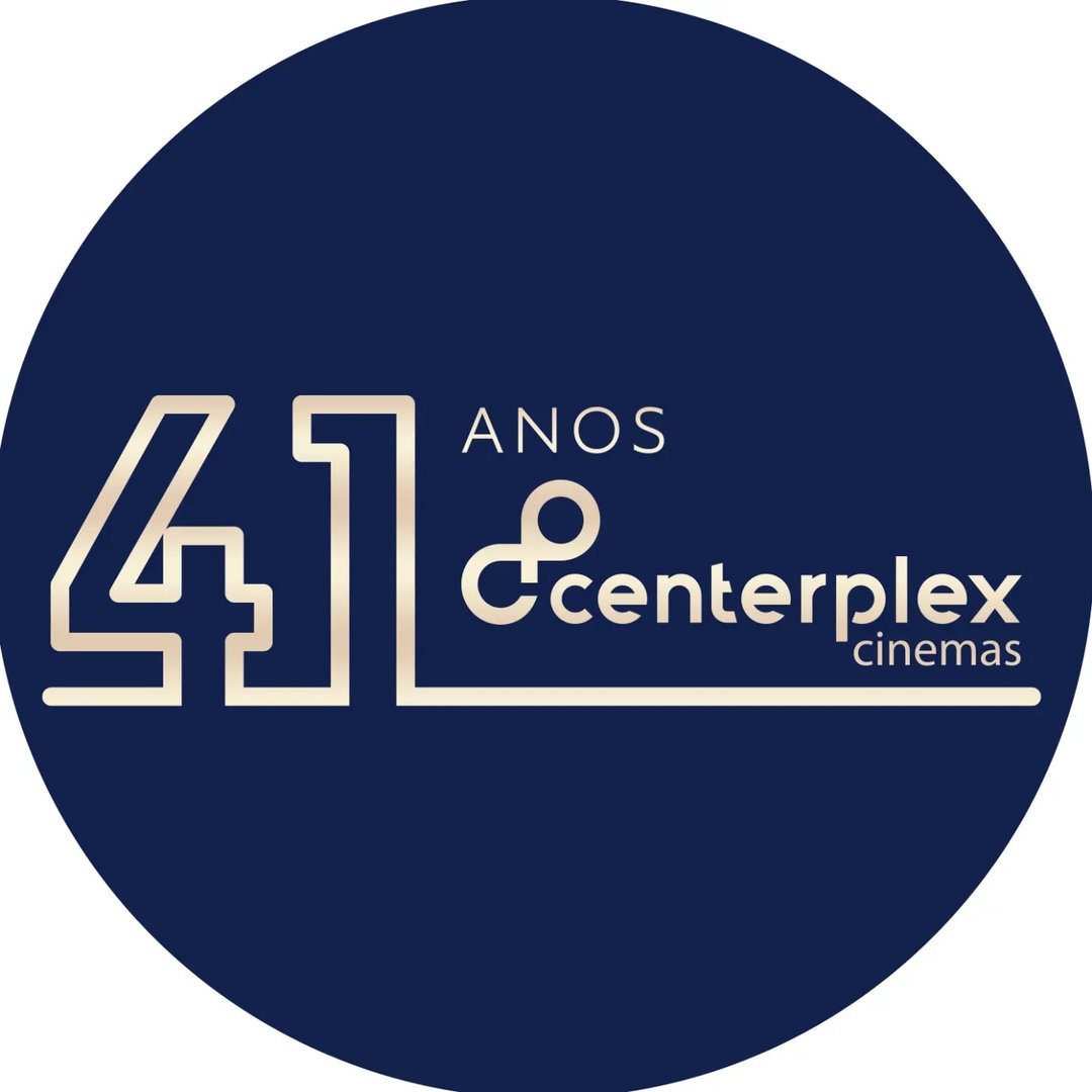 Profile avatar of centerplexcinemas