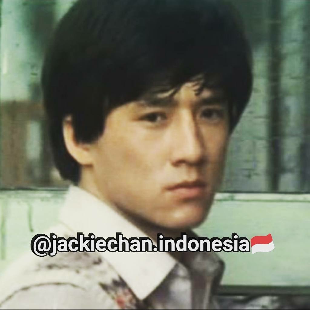 Profile avatar of jackiechan.indo