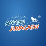 Profile avatar of @aapdujunagadh