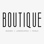 Profile avatar of boutiquedesignlandscapespools