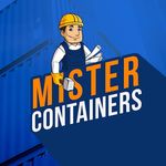 Profile avatar of mistercontainers