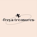 Profile avatar of freya.treasures