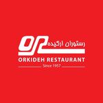 Profile avatar of orkideh_restaurant