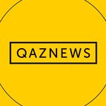 Profile avatar of qaznews